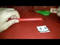 How to make a FBI badge