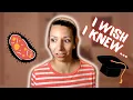 10 things I wish I knew before majoring in Biology
