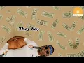 Money - Teni (lyrics)