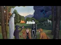 Dillom, Saramalacara - ROCKETPOWERS // Letra, lyrics
