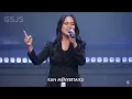 Download Lagu Sampai - Sidney Mohede (Cover by Hedy Bunga) #gsjs #gsjsworship#gsjschurch