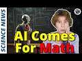 Download Lagu Mathematicians In Denial About AI Replacing Them