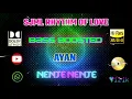 Download Lagu Nenje Nenje - Ayan - Harris Jayaraj - Bass Boosted - Hi Res Audio Song - 320 kbps