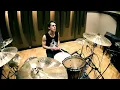 Northlane - Quantum Flux | Matt McGuire Drum Cover