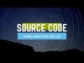 Bubble Effect Animation Source Code
