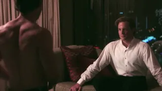 dale jennings queer journey the newsreader s3 spoilers part 1