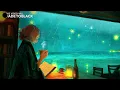 Let The Rain Carry You to Sleep, Guided Meditation to Fall Asleep Fast