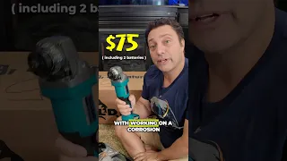 Seesii AngleGrinder : https://www.amazon.com/dp/B0DQ8T1JPN?th=1