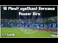 Download Lagu Kumpulan Chant Terbaik Panser Biru PSIS Semarang + Lirik