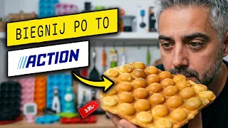 NOWE VIRALE z ACTION! Musisz je mieć!