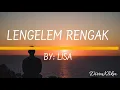 Download Lagu LENGELEM RENGAK