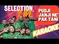 Download Lagu PUDJI/JANJINE/PAKTANI-SELECTION LIVE KARAOKE @marcovickaraoke