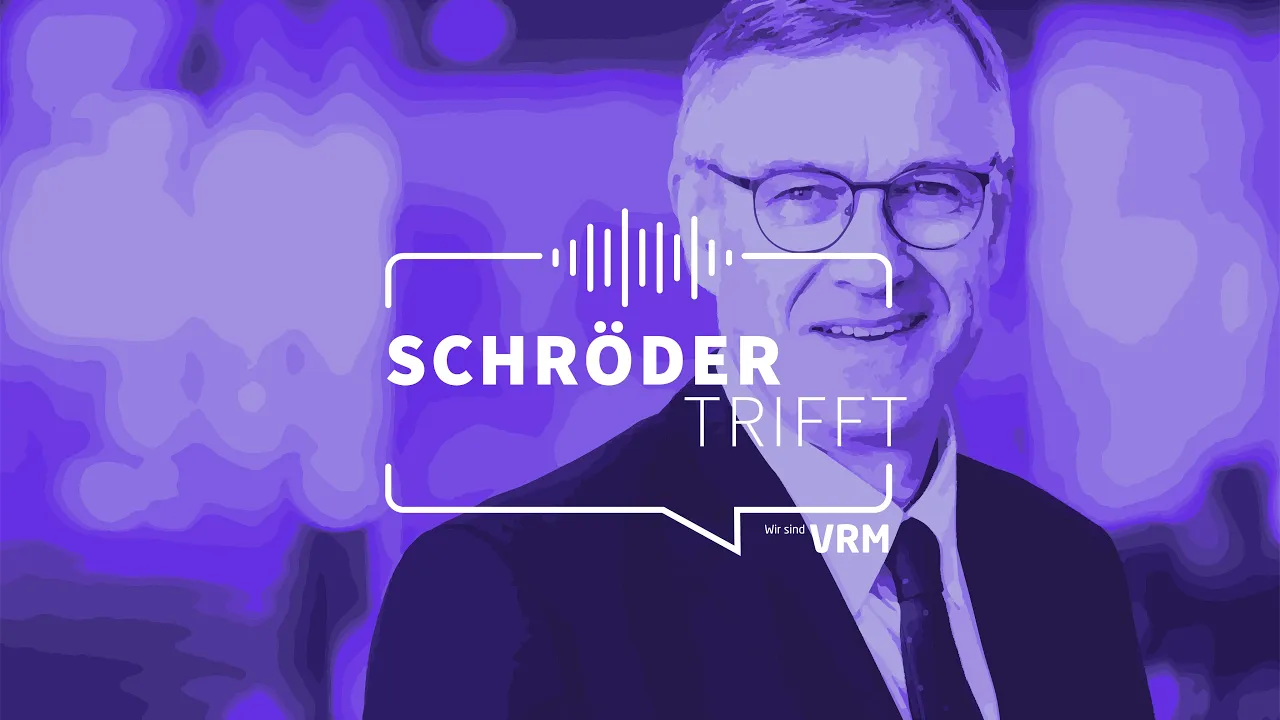 #72 – Tilman Allert, Soziologe - Schröder trifft