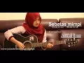 Download Lagu sedih bgt ternyata kau anggap aku hanya teman (sebatas mimpi) by Nano