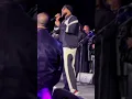 @darrelwallsmusic sings Tribute to @jonmcreynolds  “Loving Me” at 2024 BMI Trailblazers Awards