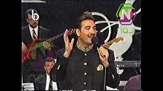 ربيع الخولي  معك حق و كسر القالب  من برنامج اهلا بهالطلة دندنها