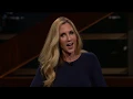 Ann Coulter The Coulter Veto Real Time with Bill Maher HBO