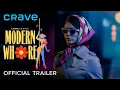 Official Trailer Modern Whore Crave Original