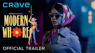 Official Trailer Modern Whore Crave Original