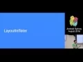 Custon Layout Inflator