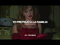 Taylor Swift - Father Figure (Sub. Español + Lyrics)