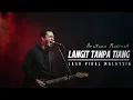 Lagu VIRAL!! The Best Langit Tanpa Tiang│Lagu Malaysia Paling Viral 2026│Aratana Musical