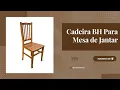 Vídeo do produto Vídeo do produto