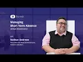 Managing Short Term Absence Virtual Boardroom