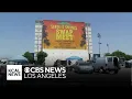 Customers stay away from Santa Fe Springs Swap Meet after ICE raid
