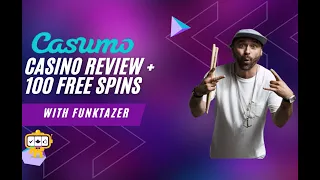 Casumo Casino Review 2024 How we Doubled our 100 Sign Up Bonus
