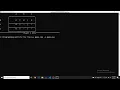 Tic Tac Toe Game Made in Visual Studio Code using C Language