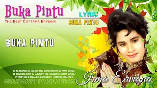 irma erviana buka pintu original dangdut 