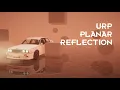 How to make a Planar Reflection in Unity URP - Source Code Available