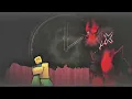 DEAD RINGER | Guest 666 vs Noob lms (forsaken ost) 1 hour loop