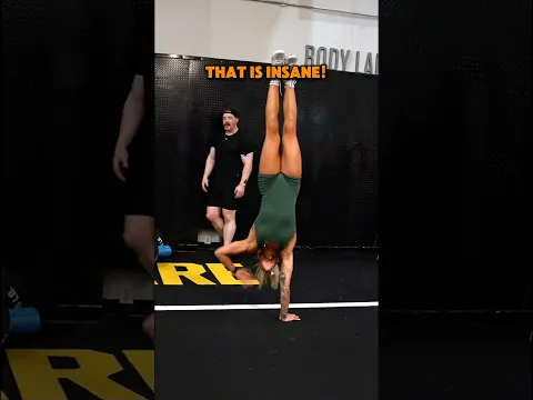 Sol Ruca's workout is full of things Sheamus has never seen before 💀