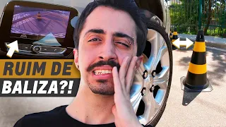 TESTE DE HABILIDADE: QUAL O NÍVEL DE BALIZA DELE? | Lucas Inutilismo - Desafio à Frente