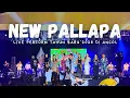 Lagu GALA-GALA! NEW PALLAPA FULL DUET TERBARU TAHUN 2026 DI ANCOL JAKARTA
