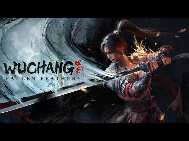 WUCHANG: Fallen Feathers Bride Boss Pre-Order Trailer (ESRB)