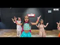 Bole Chudiyan | Kids Dance | K3G | Kulture Dance Studio