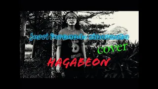 Download HAGABEON - Jerri Fernando Simarmata ( cover ) MP3