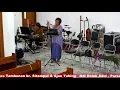 Lagu Ndi Dolok Adui - Pesembahan Pujian St. Ny. Agnes Tambunan br. Sitompul \u0026 Ajoe Tobing