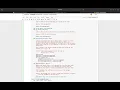 problem one from coding set 5