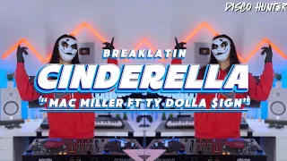 DISCO HUNTER - Cinderella (Mac Miller ft Ty Dolla $ign)