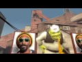 Shrek SFM Compilation