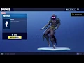 Wiggle - Fortnite Battle Royale Emote