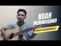 Download Lagu Ariel Noah - Menunggumu Cover Wildan Nurhaqiqi