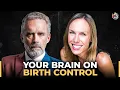 Would You Love the Same Man On and Off the Pill Dr Sarah Hill EP 403