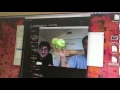 OpenCV Tennis Ball Tracking