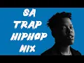 S A Trap HipHop Mix - Dj Webaba