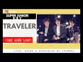 Download Lagu [ 1 HOUR LOOP ] SUPER JUNIOR-K.R.Y. 'Traveler'